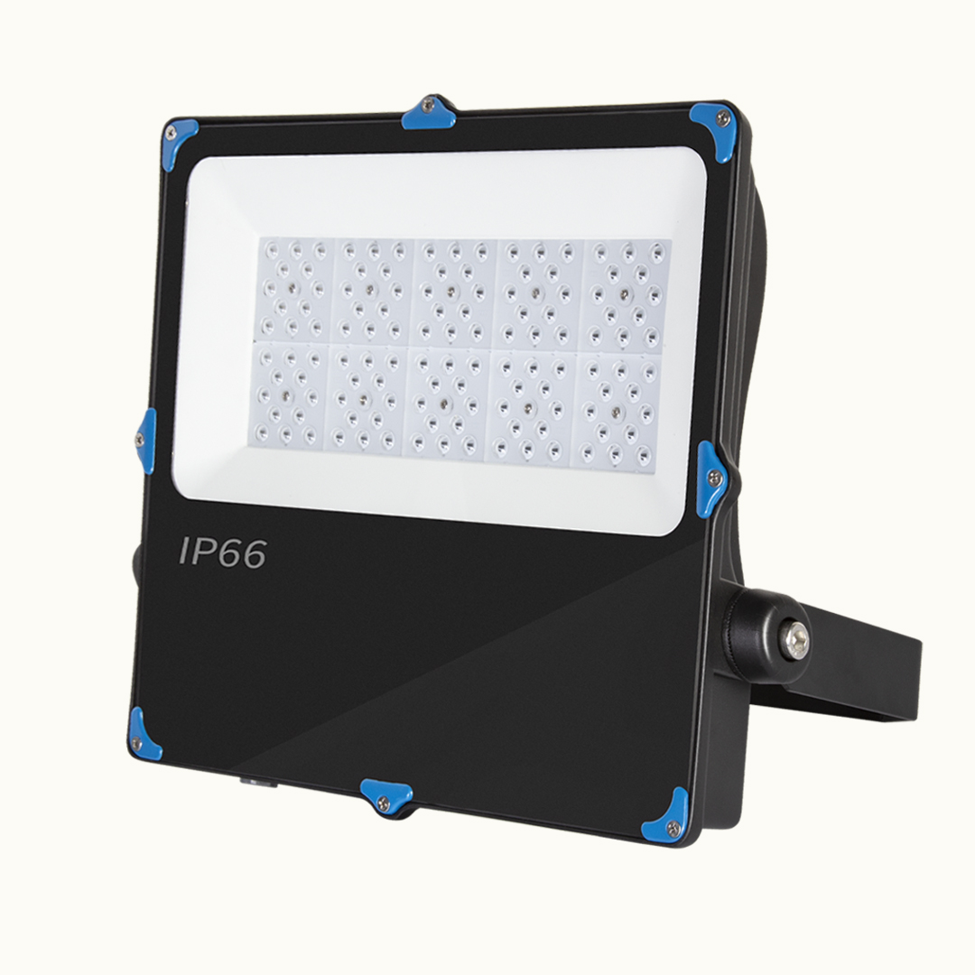 北极光150w  蓝边